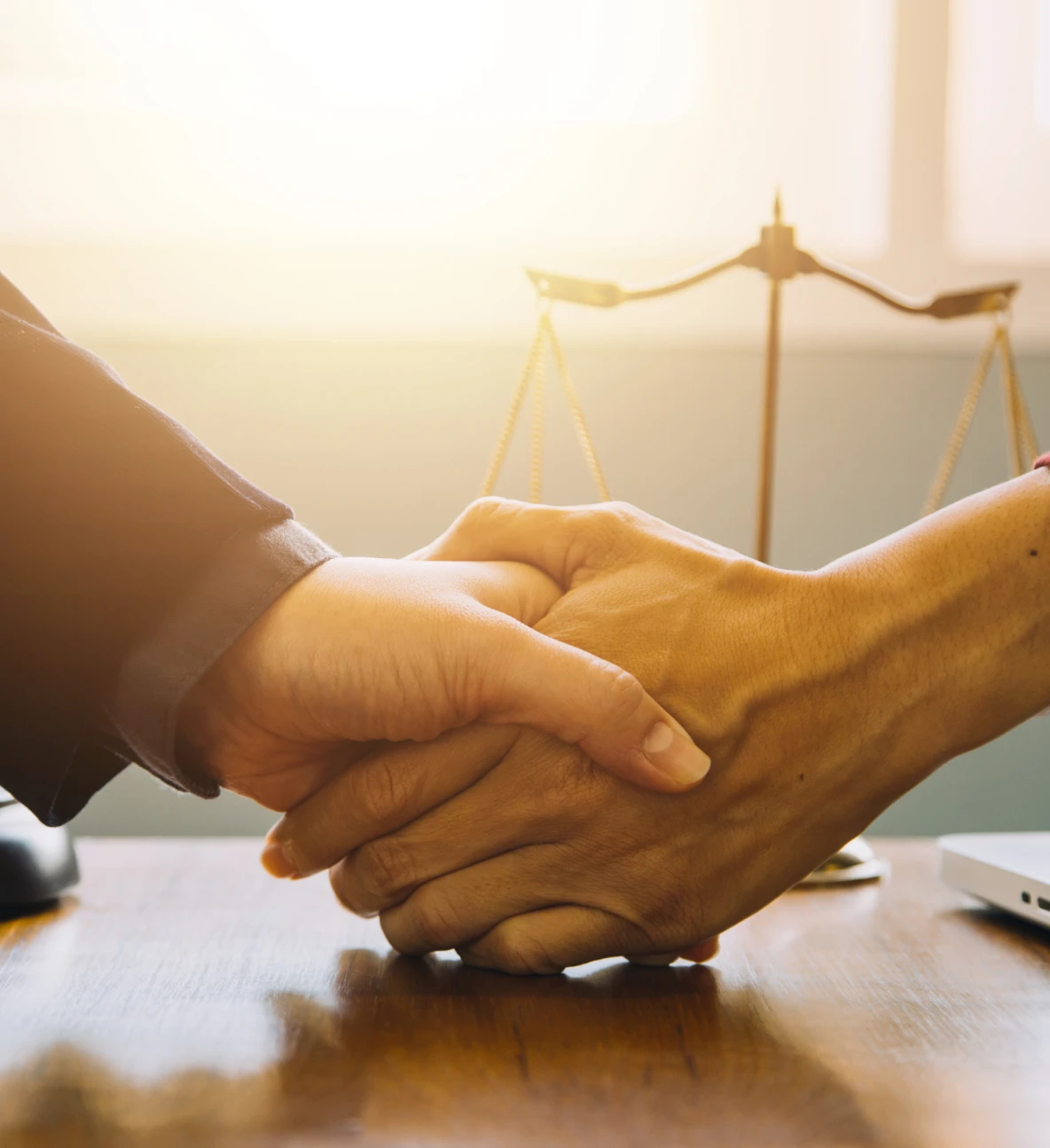 Escritório de Direito em São Caetano